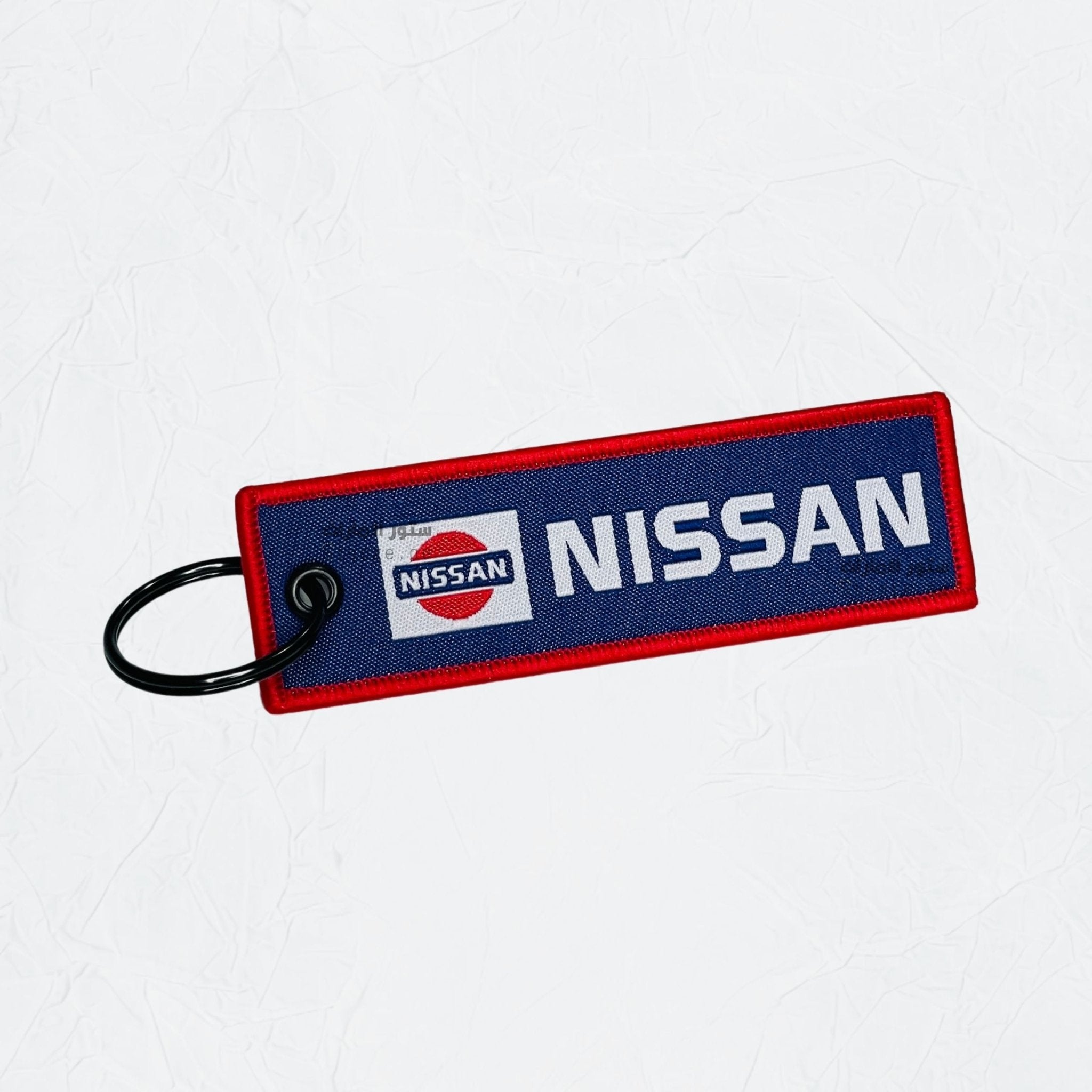 Keychain NISSAN - 3
